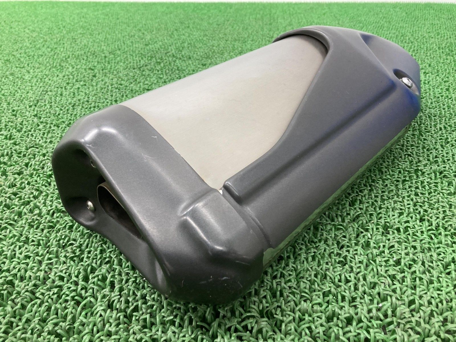 新品未開封 Snap-on スナップオン 廃版品 フランクドライブ スパナ型 キーホルダー