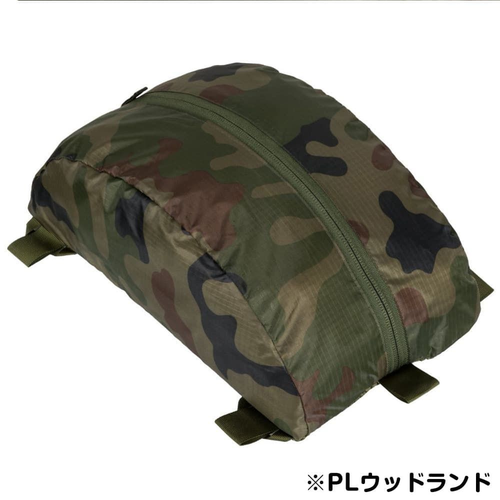 収納袋付き