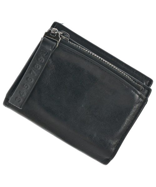 DIGAWEL 財布・コインケース メンズ 【古着】【中古】【送料無料】 DIGAWEL（ディガウェル）財布・コインケース 緑 サイズ:- メンズ