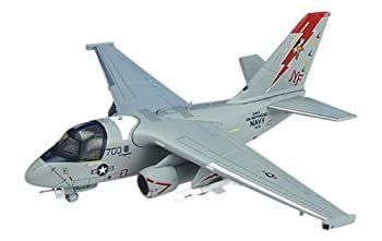 【中古】(未使用･未開封品)ホーガン 1/200 S-3B バイキング VS-21 ファイティングレッド・テイルズ NF700 『CAG 1996』 完成品
