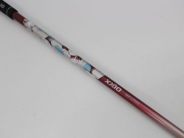 Bランク レディースフェアウェイウッド