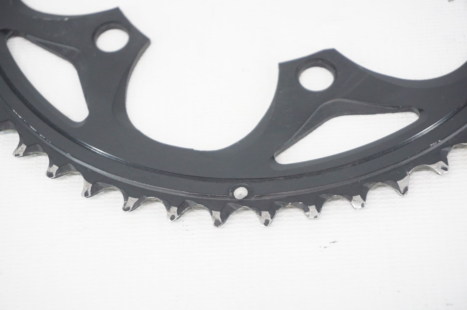 SHIMANO 「シマノ」 105 FC-5750 50-34T クランクセット / バイチャリ