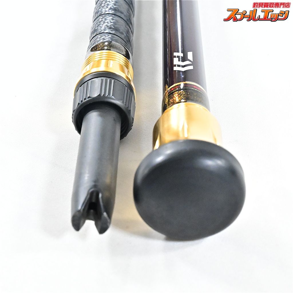 鮮明さのある ダイワ 21バイパースティック 2551 DAIWA VIPER STICK マダイ イナダ ワラサ K_260 v43718 2025年新作。