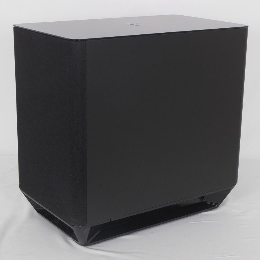 美品】SONY ホームシアターシステム HT-ST5000 サウンドバー SA