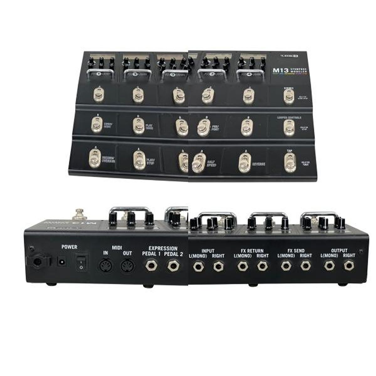 ライン6 K10471412