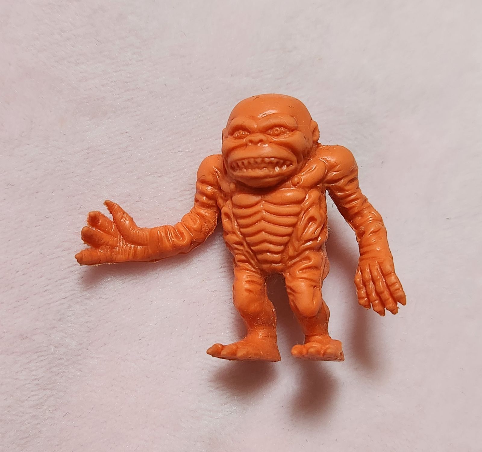 グーリーズのフィギュア ケシゴム ホラー物 （ASTRO ZOMBIES