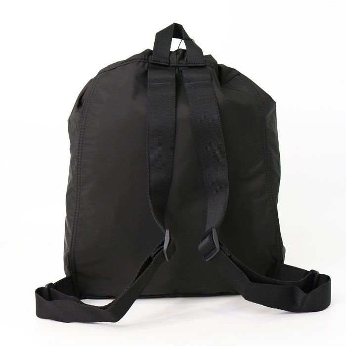 極美品 ステラマッカートニー×アディダス コラボ リュック 巾着