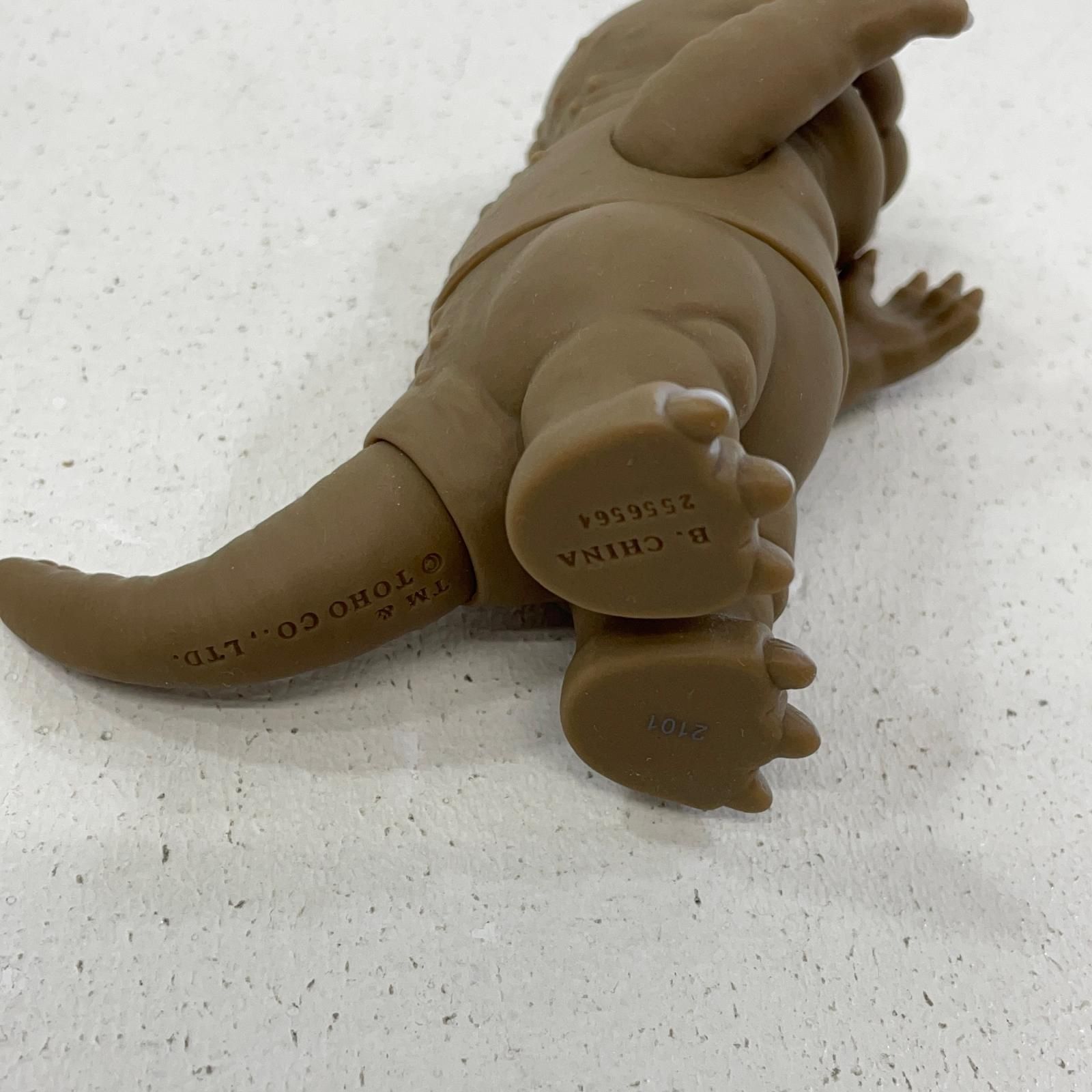 ミニラ　リトルゴジラセット ミニラ リトルゴジラ セット