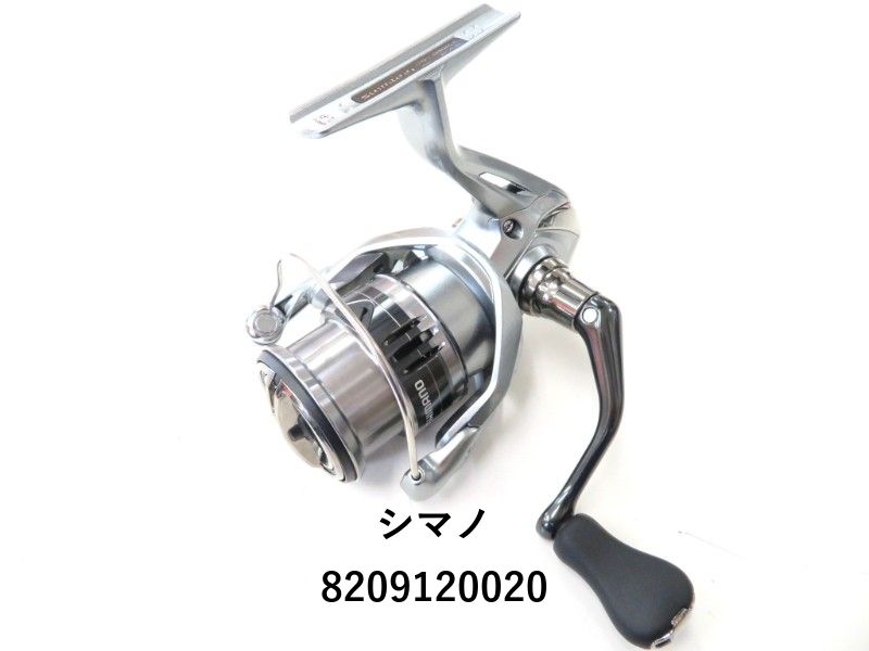 シマノ　21ナスキー　2500SHG 2b36ee09-93dc-421f-a8f2-