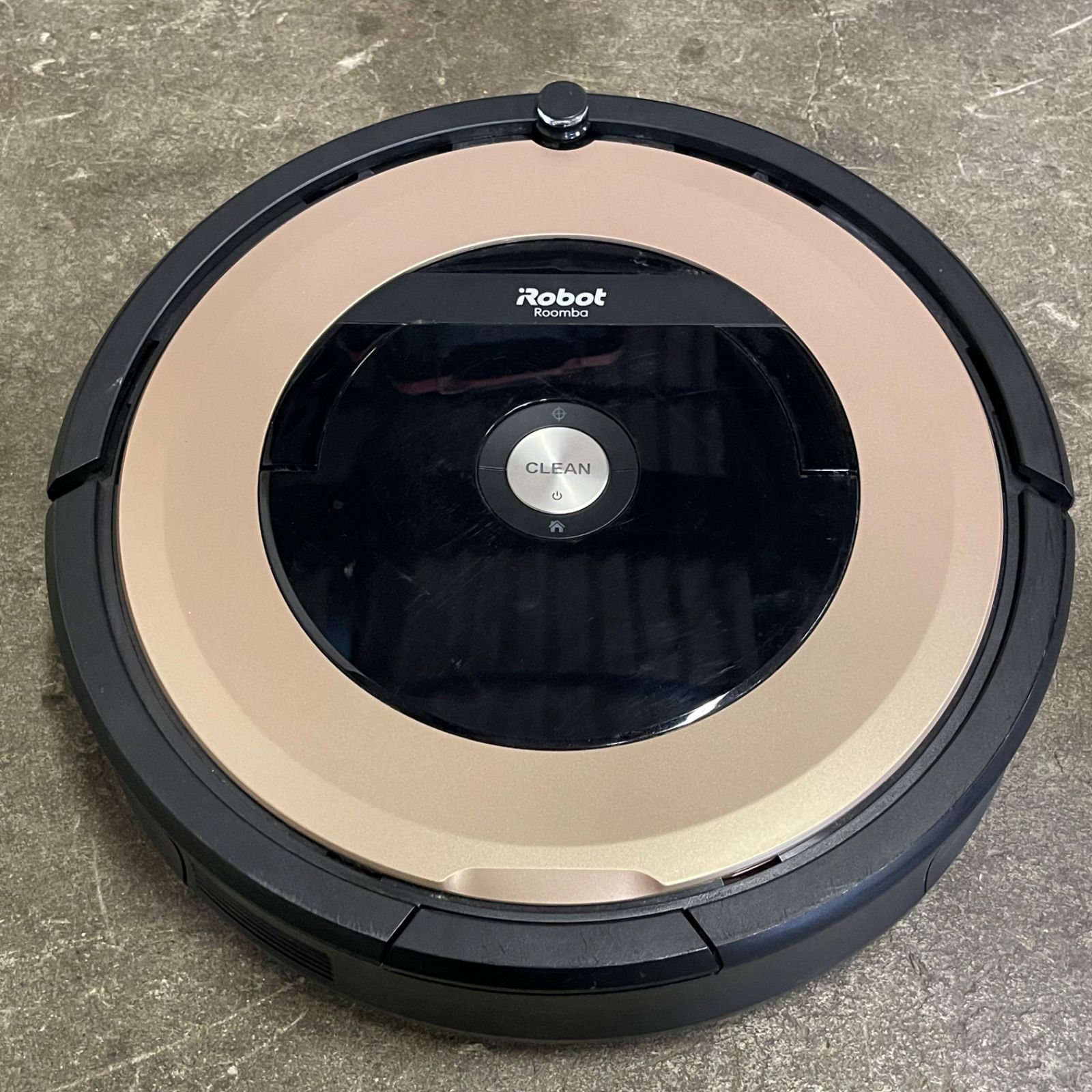 iRobot Roomba ルンバ892 掃除 クリーナー ロボット