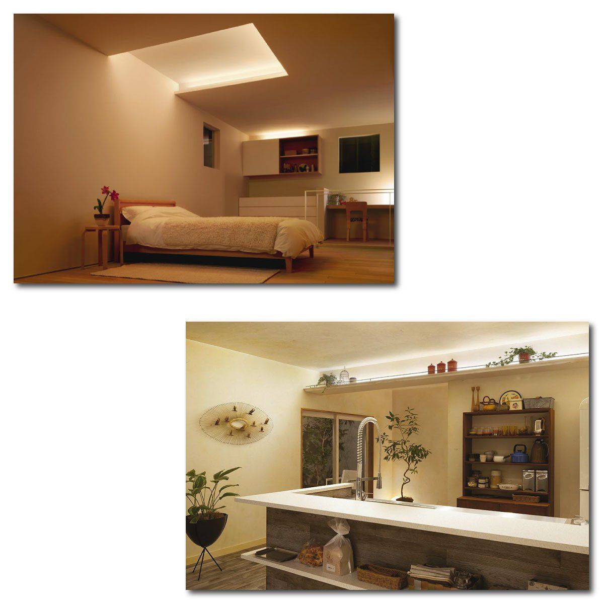 ダイコー LEDシステムライト(2台) DSY-4394YB【新品 未使用】電球色 36W 調光タイプ L=1500mm AC100V DAIKO 大光電機 DAIKO 大光電機 間接照明用器具 DSY-4394YB | 商品紹介 | 照明器具の