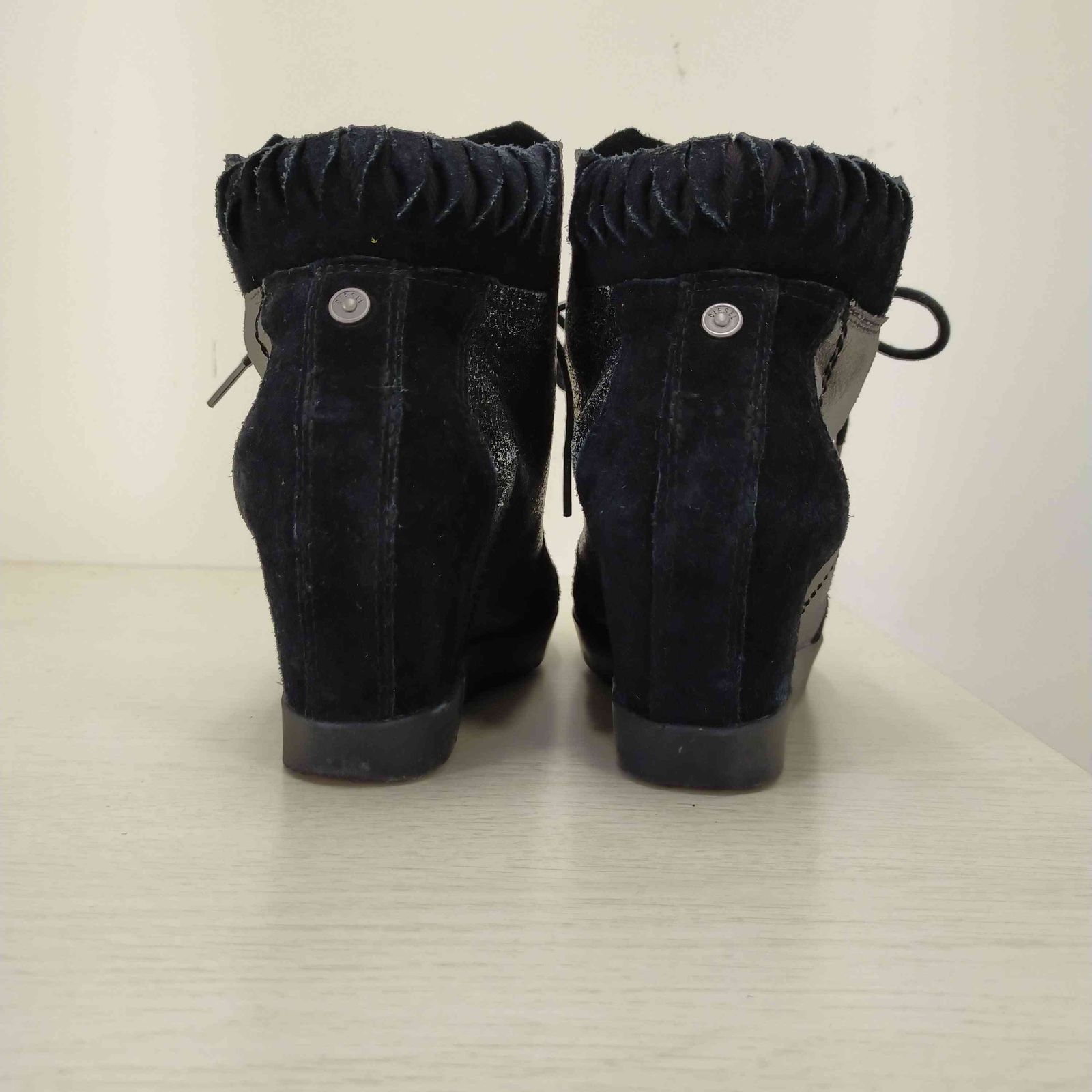 ディーゼル DIESEL WE PELLY W レディース JPN：24.5 - メルカリ