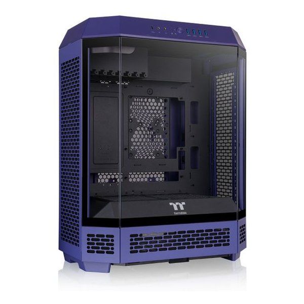 Thermaltake サーマルテイク The Tower 600 Future Dusk CA-1Z1-00MNWN-00 2661662