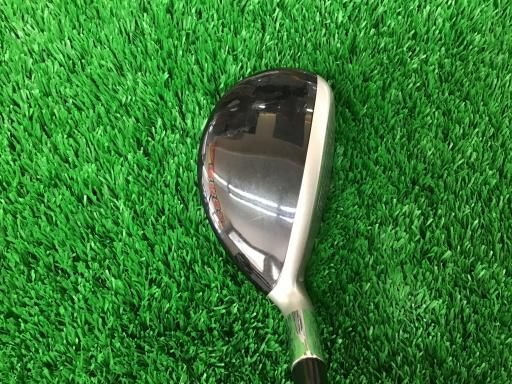 レフティ Callaway RAZR X HL 5番ユーティリティ キャロウェイ RAZR X ユーティリティの試打レビュー 口コミ