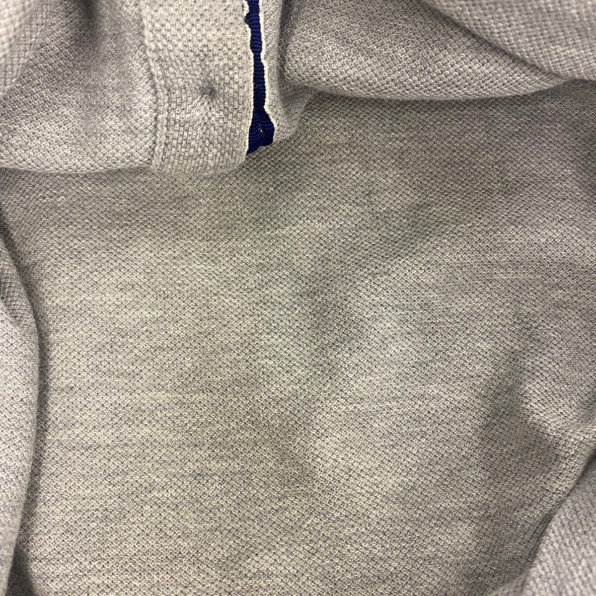 THOM BROWNE トム ブラウン 10AW トリコロールロングスリーブ 
