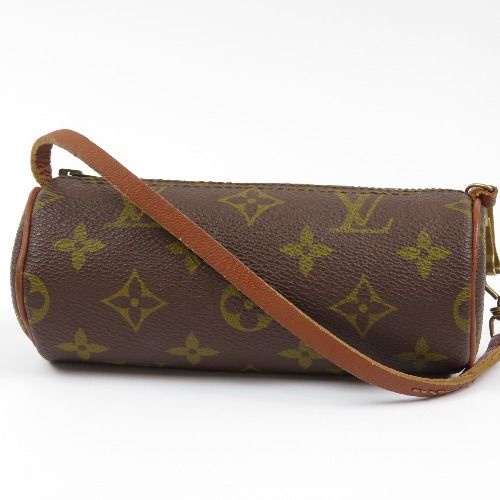 77300 LOUIS VUITTON ルイヴィトン パピヨン付属ポーチ バッグ付属