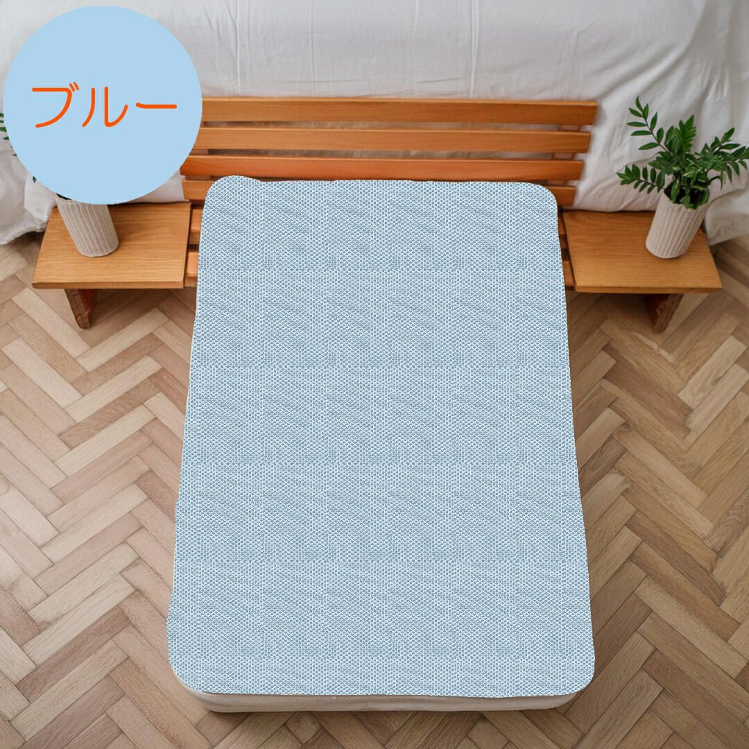 超軽量高反発敷きふとん　　らくかるⅡ　シングル　　98×200cm 楽天市場】山甚物産 [メーカー直送][代引不可]超軽量 高反発 敷き