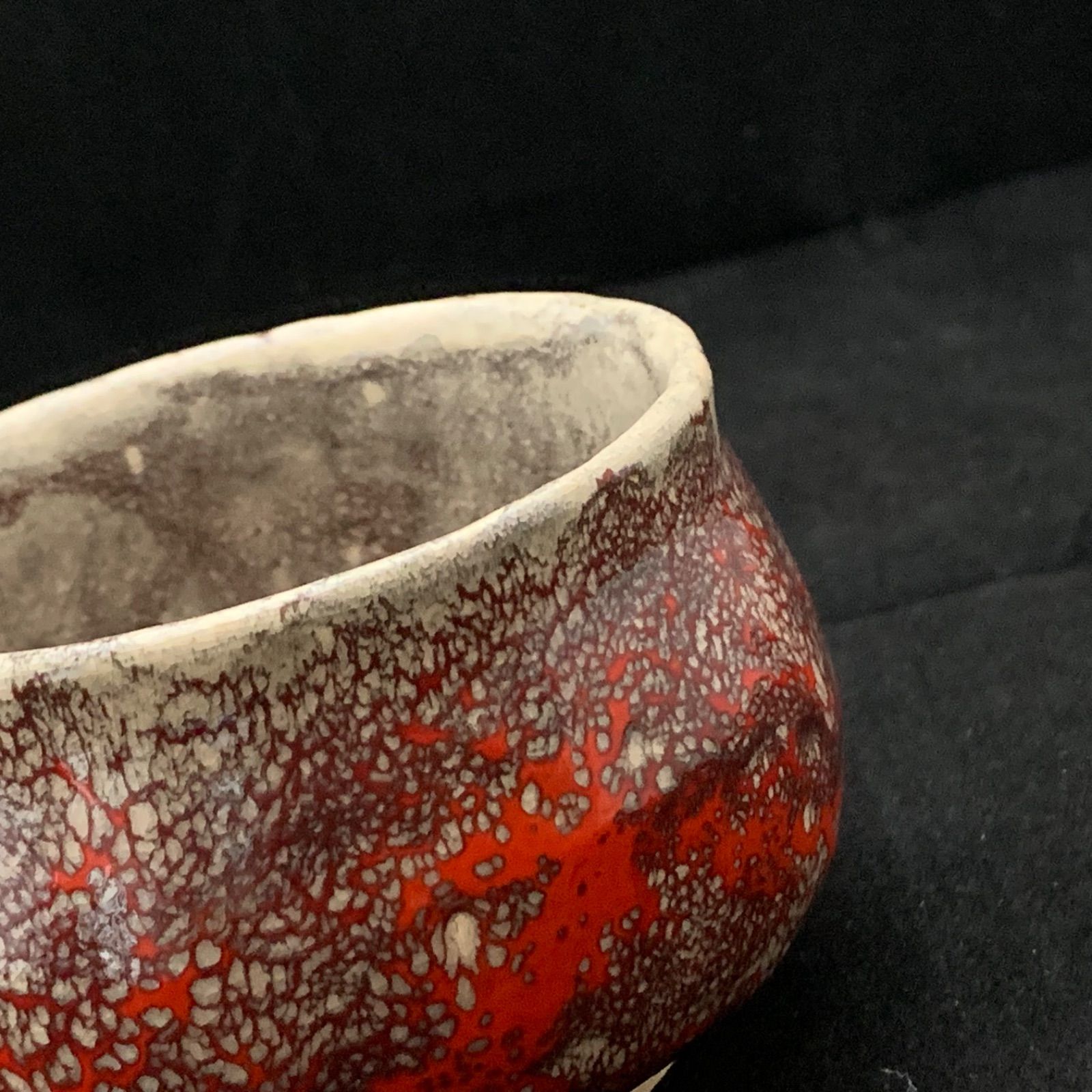 はる　　　　　　　　　　　　　　焼き物 香合 壺 みのやま 箕面焼 箕山 はる様専用 焼き物 香合 壺 みのやま 箕面焼 箕山 - メルカリ