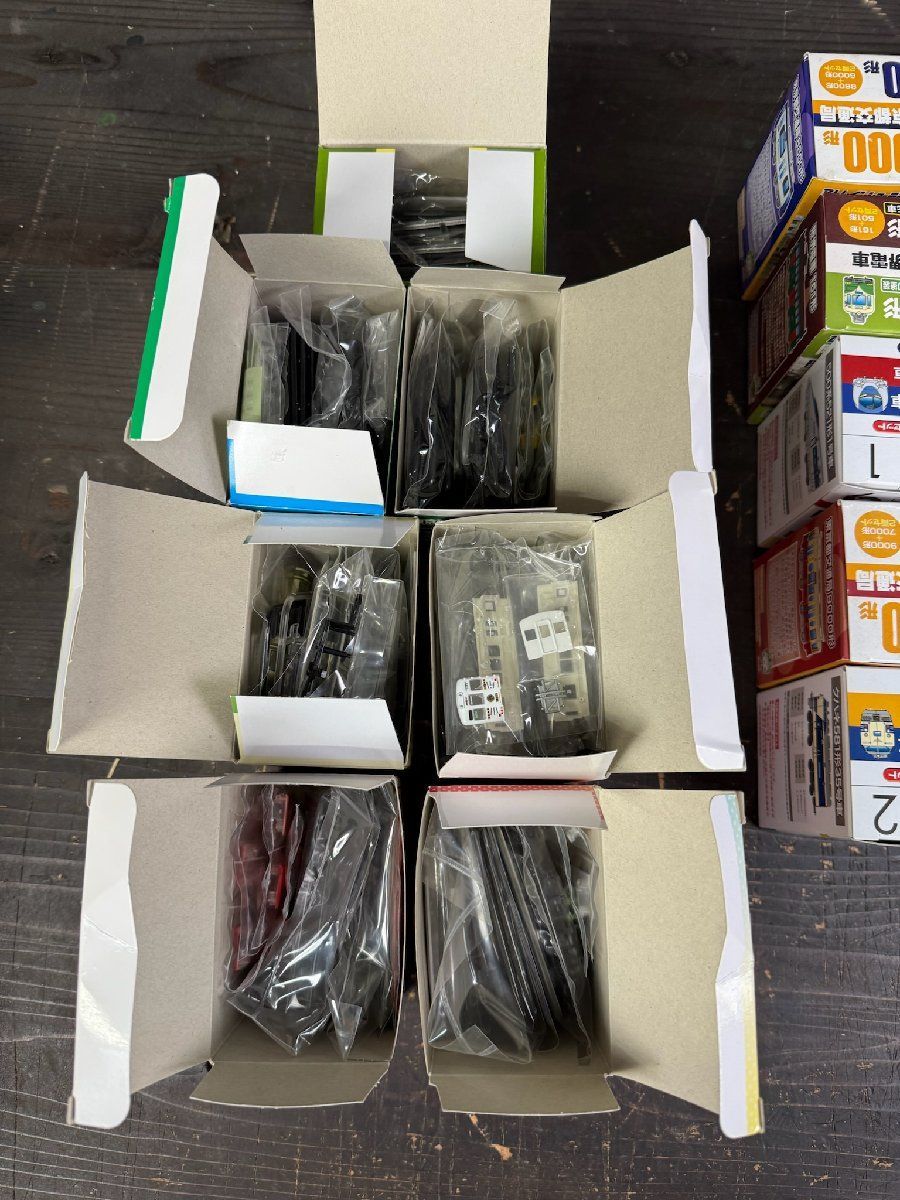 江ノ電 京阪電車