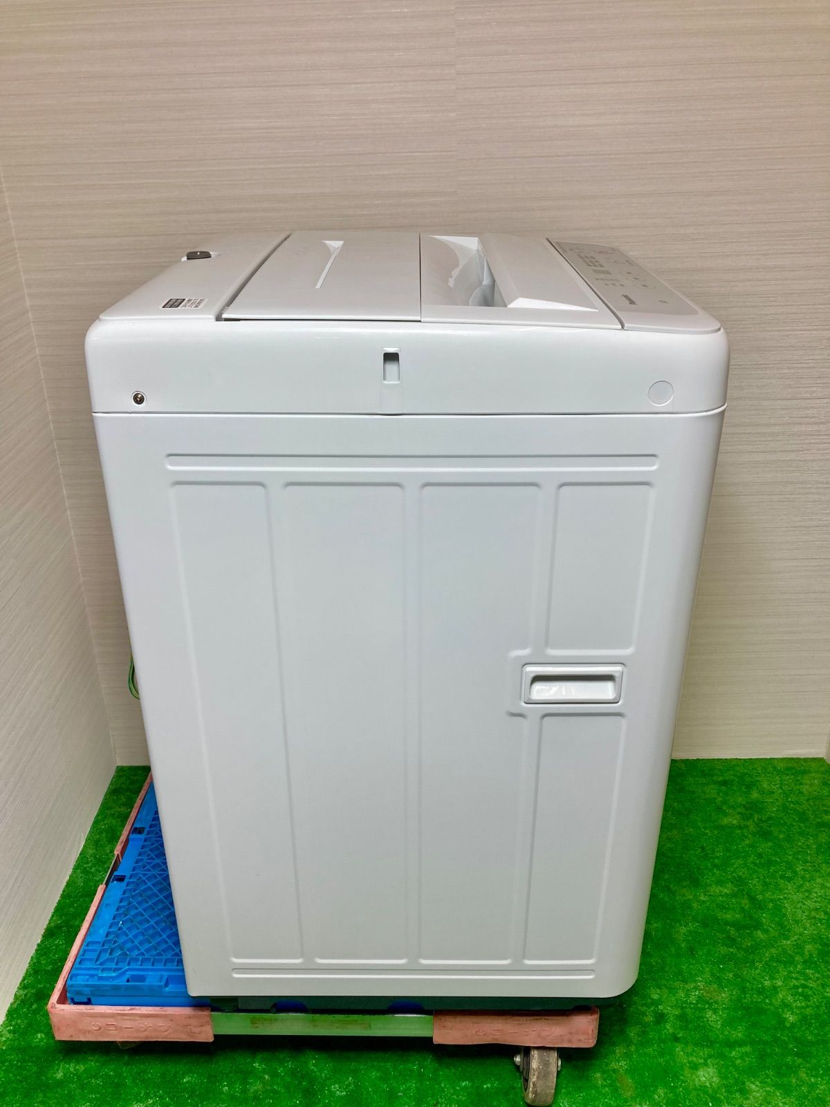 小型なのに強力 製Panasonic