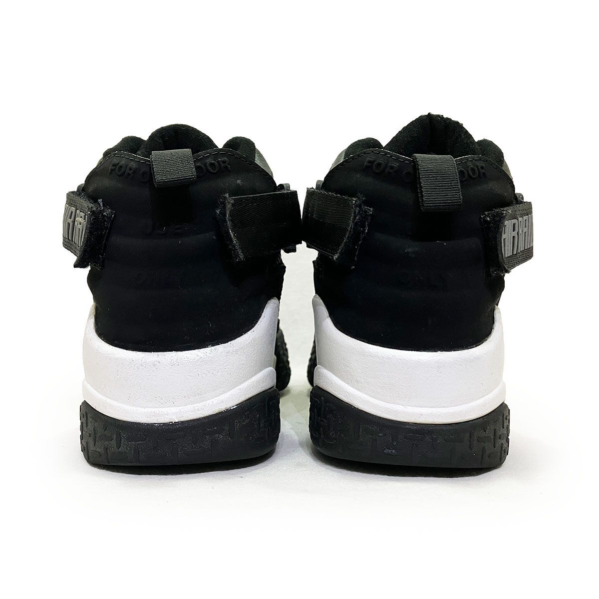 ナイキ エア レイド ブラック グレー 27.0cm NIKE AIR RAID DC1412-001 