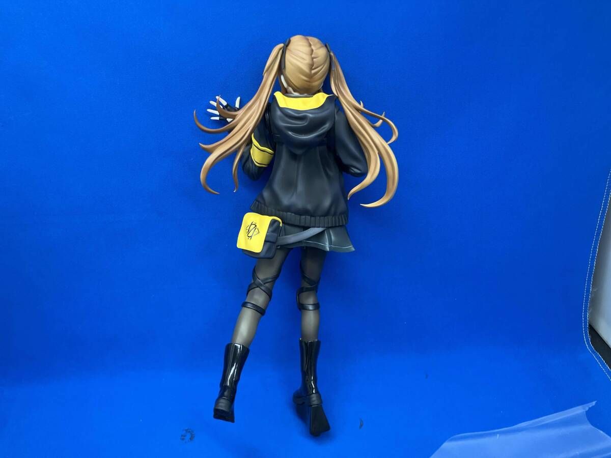 新品未開封 ファニーナイツ ドールズフロントライン UMP9 1/7