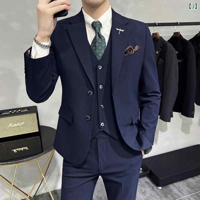 種類13：6XL/B：ミディアムグレージャケット メンズ 服 シンプル