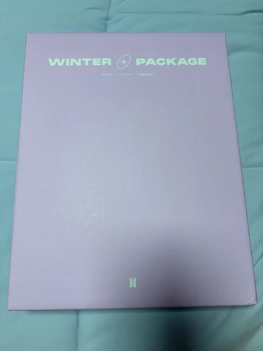 BTS まとめ売り　冬パッケージ & シーズンズグリーティング BTS まとめ売り 冬パッケージ & シーズンズグリーティング BTS