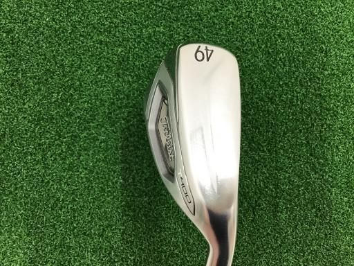 タイトリスト Titleist T400 W49 ウェッジ WG Titleist TENSEI BLUE 50 フレックスその他 メンズ 男性用 右利き 右用 Cランク ゴルフクラブ