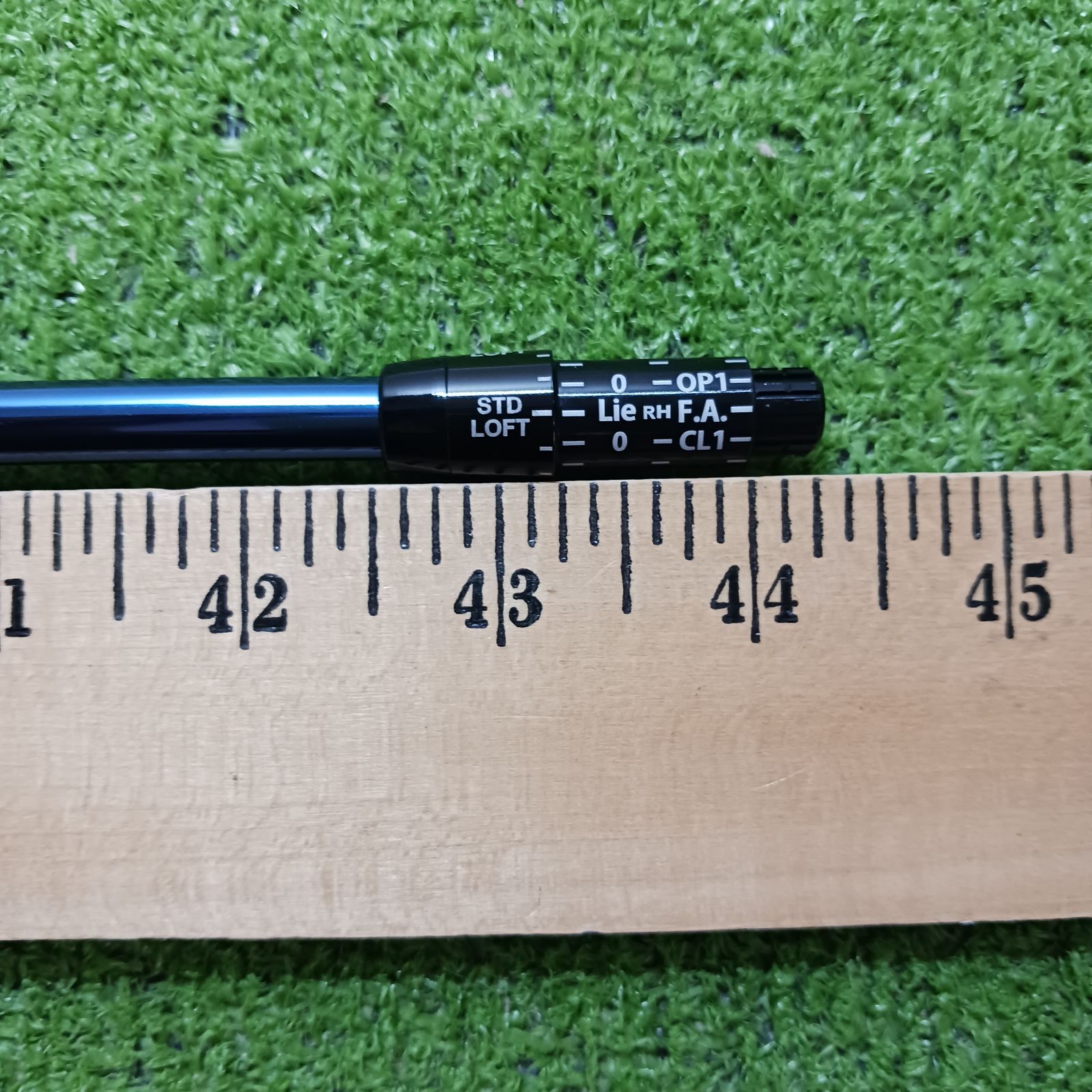 【新品】ディアマナTB60(S)｜約45.25インチ｜ピン純正スリーブ付 SRIXON ZXi｜ダンロップ｜フェアウェイウッド｜ディアマナ BB