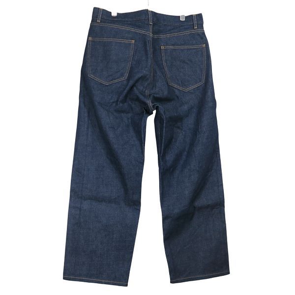 スティーブンアラン　steven alan (S) バギーパンツ　ワイドデニム Steven Alan（スティーブンアラン）の「＜Steven Alan＞ 12oz
