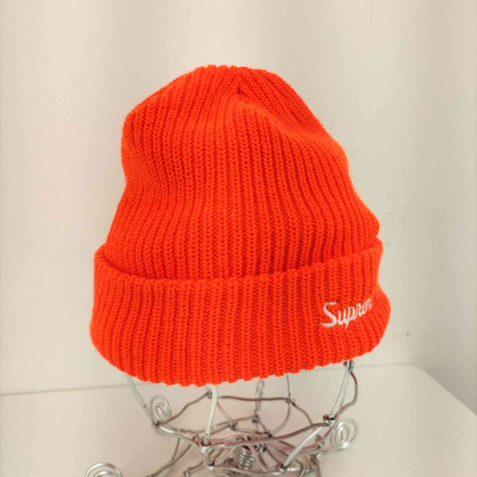 シュプリーム Supreme 19AW Loose Gauge Beanie メンズ 表記無 - メルカリ