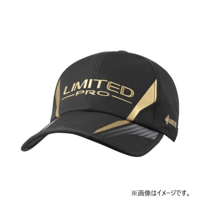 シマノ リミテッドプロ ハーフメッシュキャップ 帽子 ヤマメ 磯