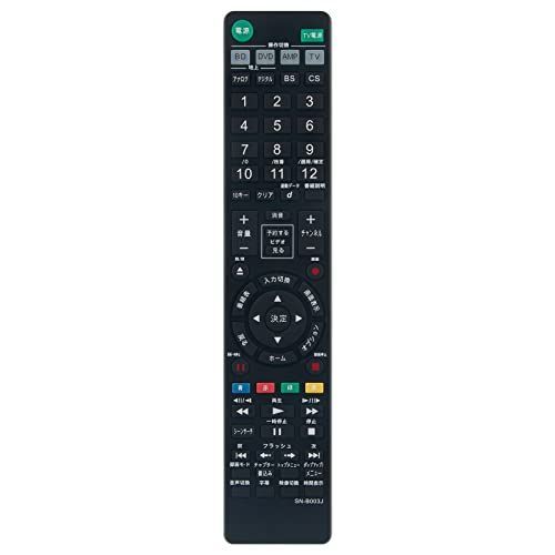 数量限定】RMT-B003J RMT-B004J SONY ソニー ブルーレイディスク