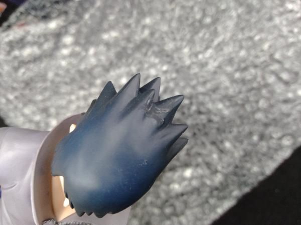 一番くじ ナルト疾風伝 B賞サスケ 通常の瞳 一番くじ NARUTO-ナルト- 疾風伝 紡がれる火の意志 B賞 うちは