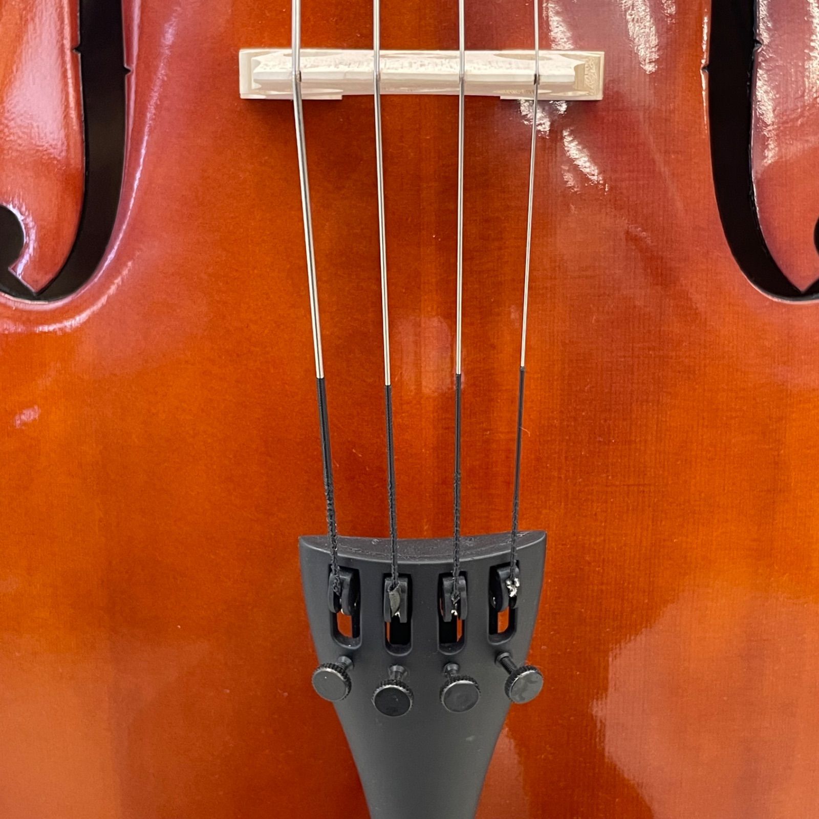中古品】CARLO GIORDANO カルロ ジョルダーノ 弦楽器 チェロ SC