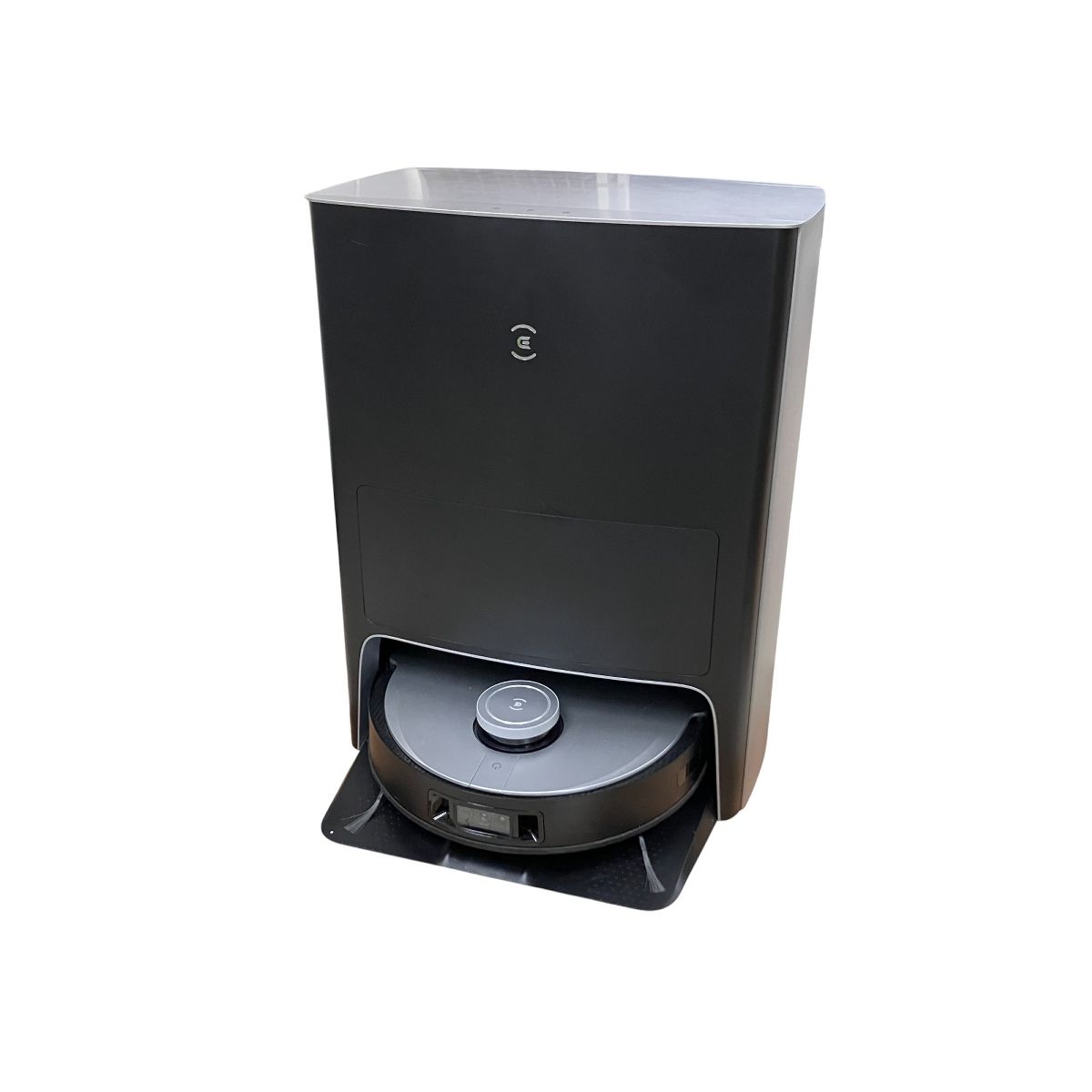 ECOVACS CH2103 DEEBOT ロボット掃除機 家電 エコバックス 訳有 O10446758