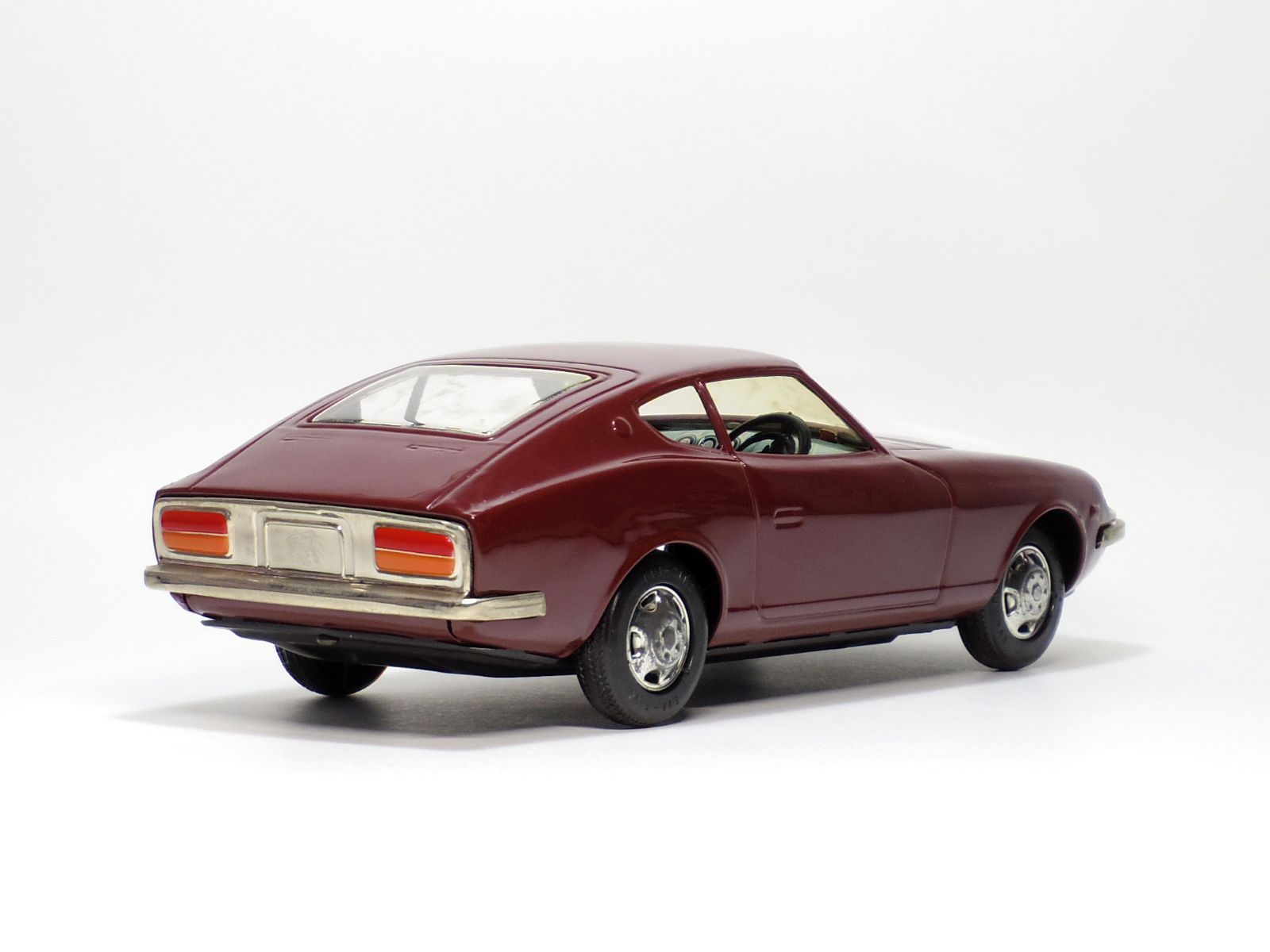 2024 オモエモン様専用 一晃 イチコー ICHIKO フェアレディZ ／ アサヒ