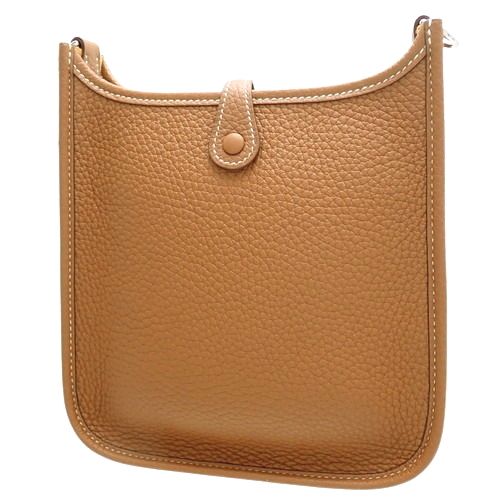 HERMES(エルメス) エブリン TPM ショルダーバッグ 肩掛け 斜め掛け