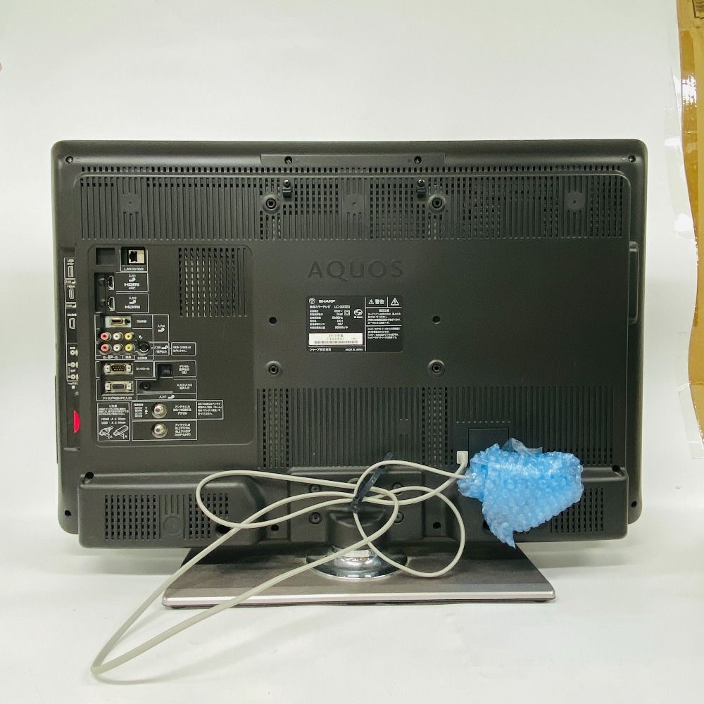 テレビ LC-32DZ3