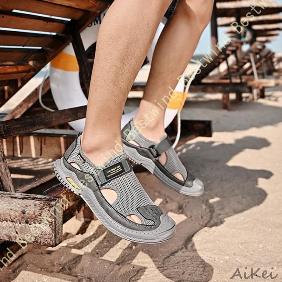 スポーツサンダル
