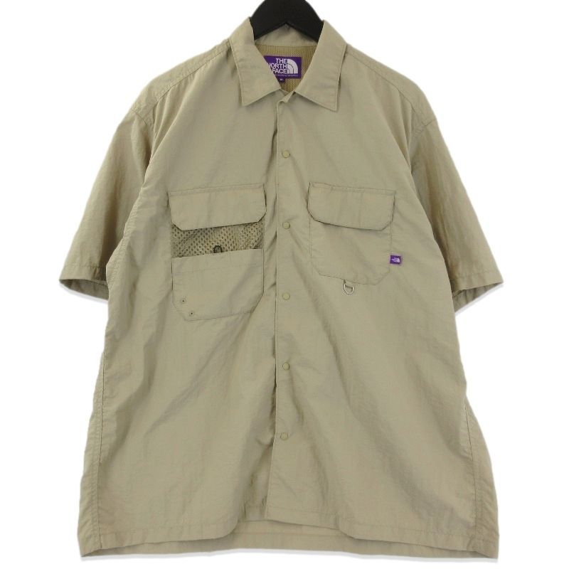 THE NORTH FACE PURPLE LABEL ノースフェイス パープルレーベル