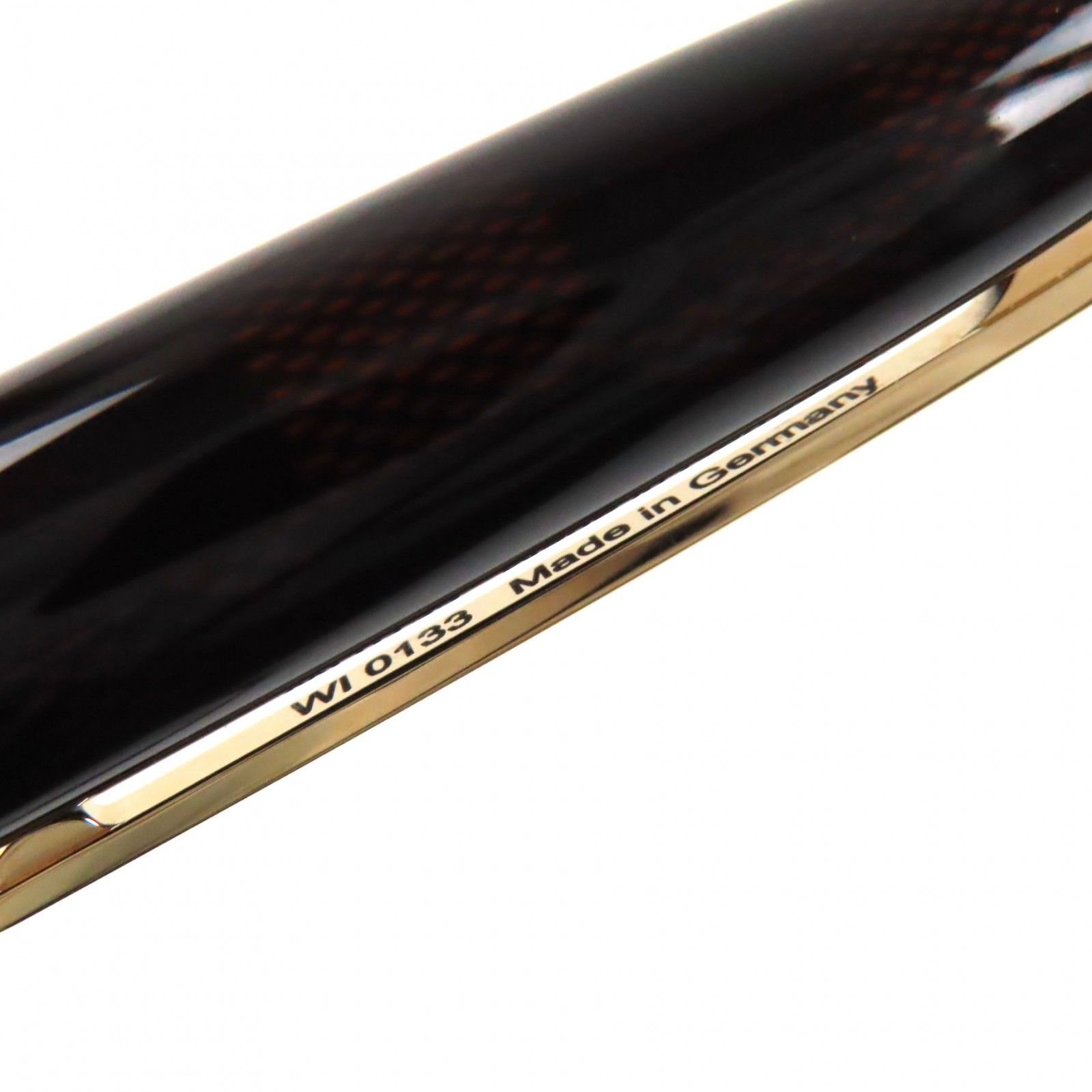 ゴールド ドイツ製