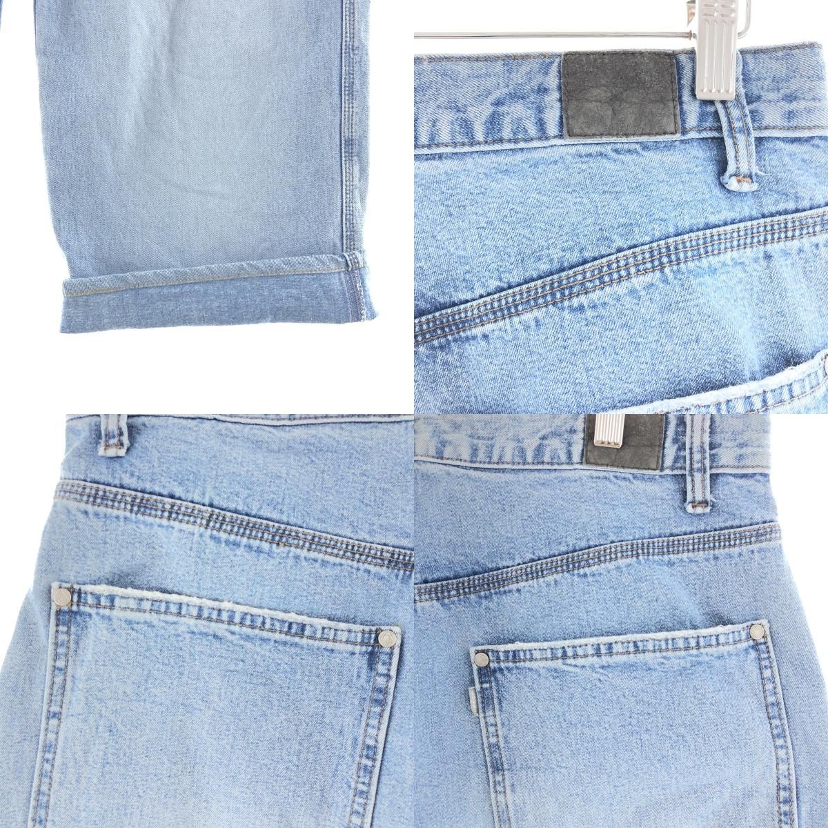 古着 リーバイス Levi's SILVER TAB シルバータブ デニム ペインター