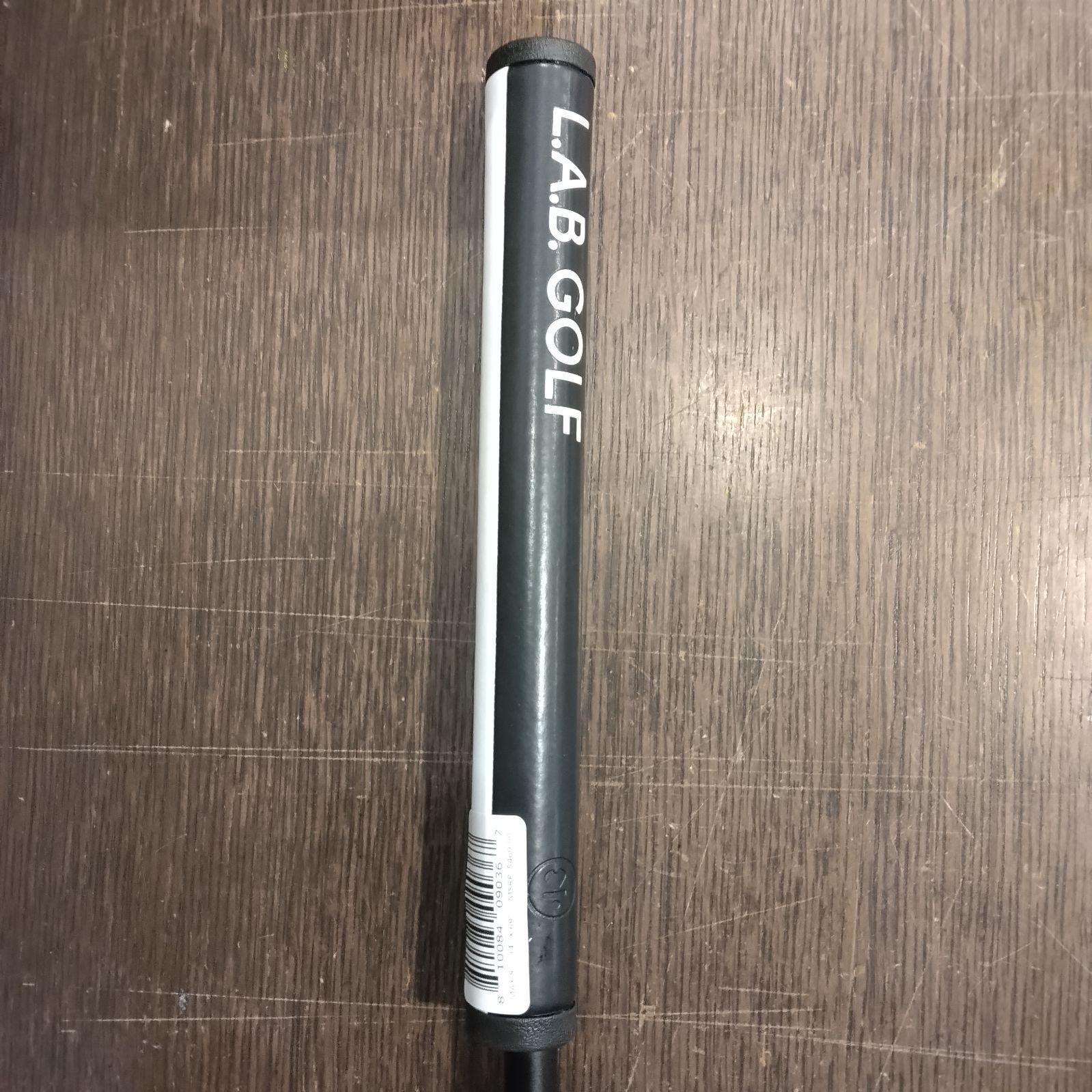 Pt 【新品未使用品】L.A.B GOLF MEZZ.1 MAX Stock パター メンズ 右用 