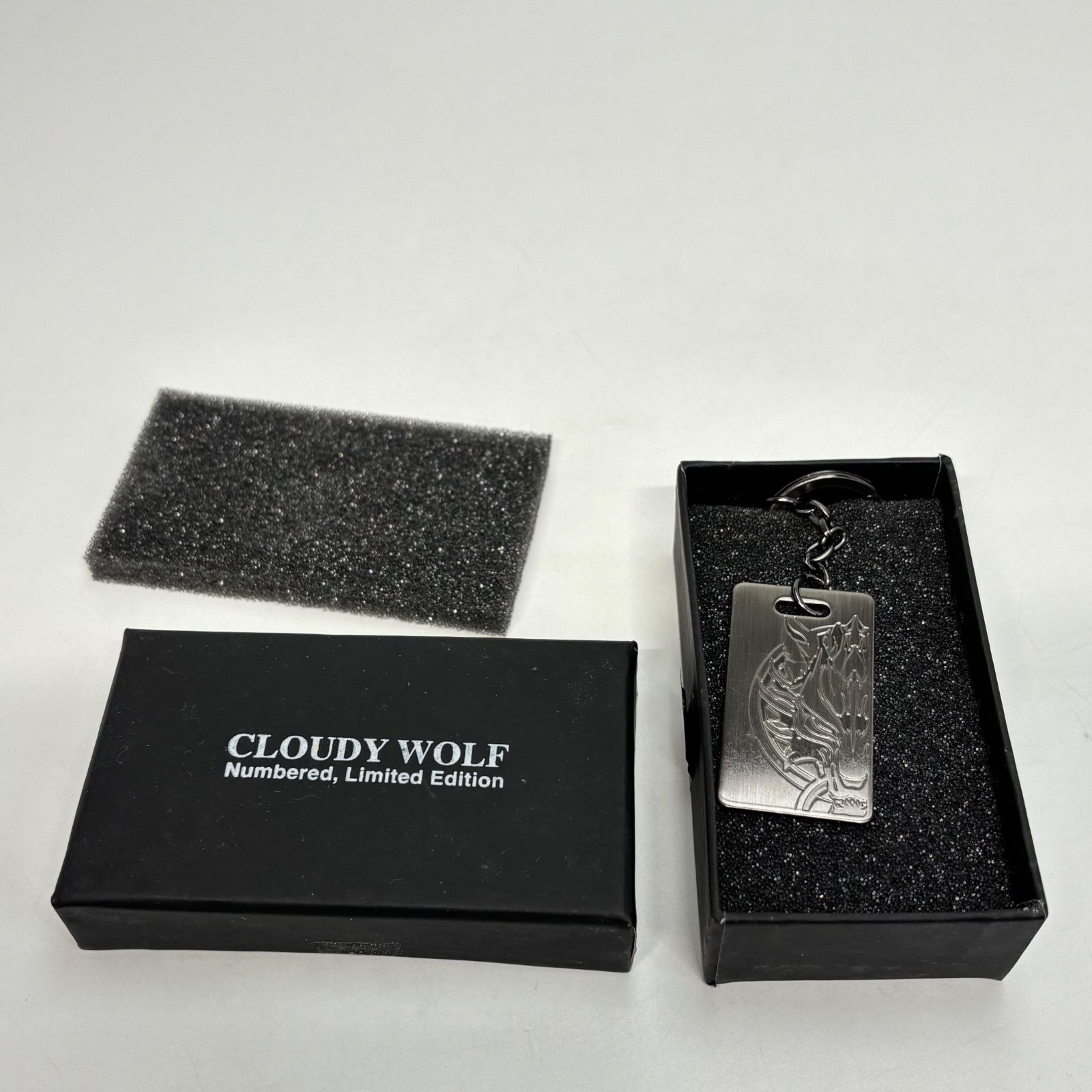 ファイナルファンタジーVII アドベント チルドレン アドベント