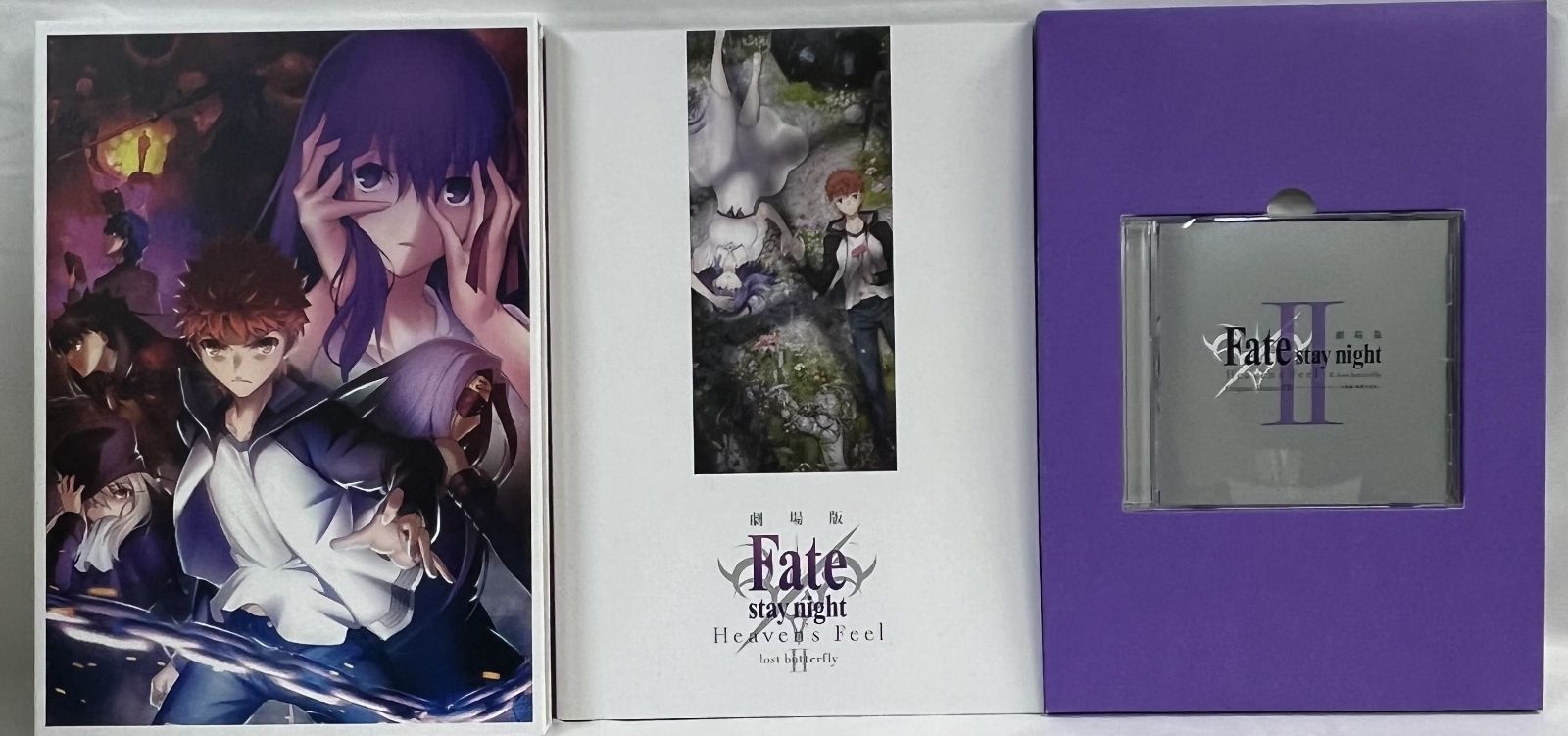 Fate/stay night[Heaven’s Feel] グッズ まとめ売り Shining Soul Fate Stay Night Cards Heaven's Feel Anime