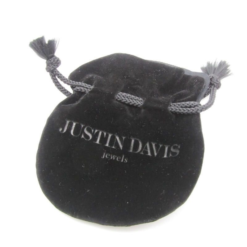 JUSTIN DAVIS ジャスティンデイビス リング SRJ328 PROMISE RING