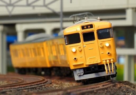 グリーンマックス (Greenmax) Nゲージ 西武6000系 新宿線・1次車タイプ