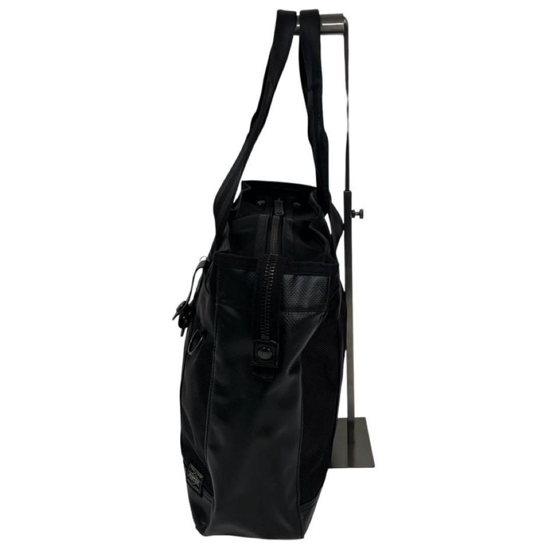 8944 吉田カバン PORTER HEAT トートバッグ - メルカリ